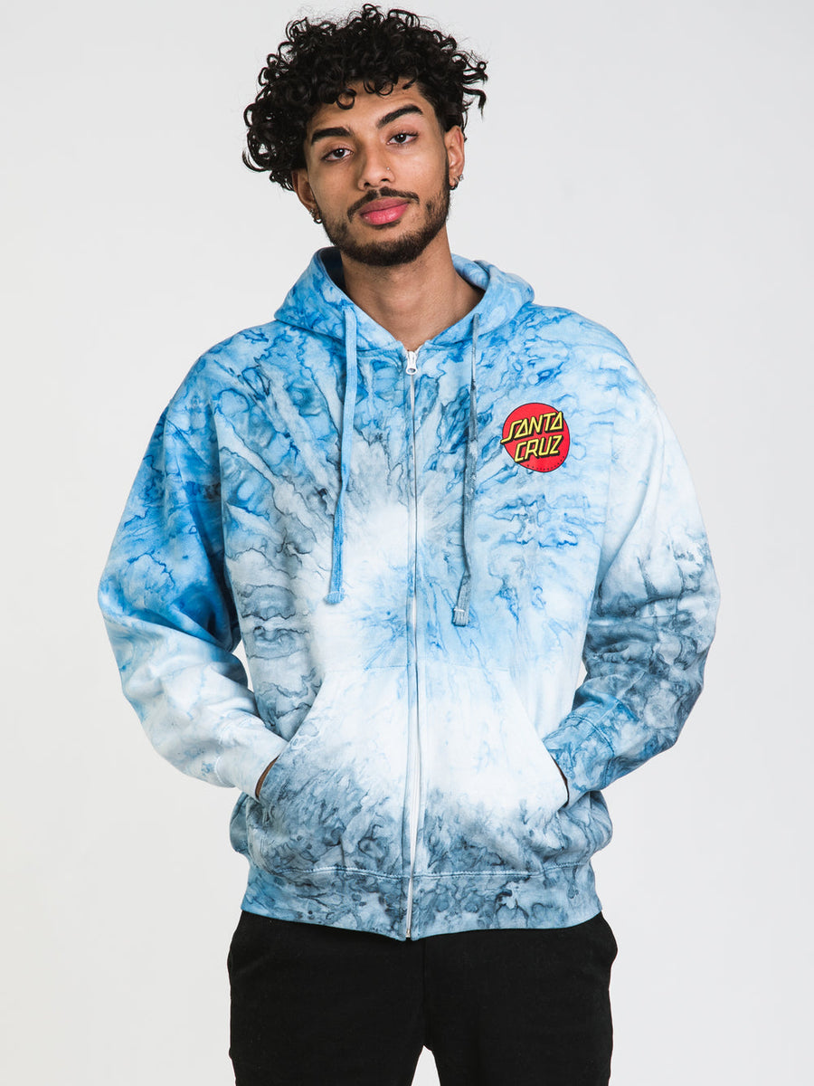 Santa cruz cheap hoodie mens