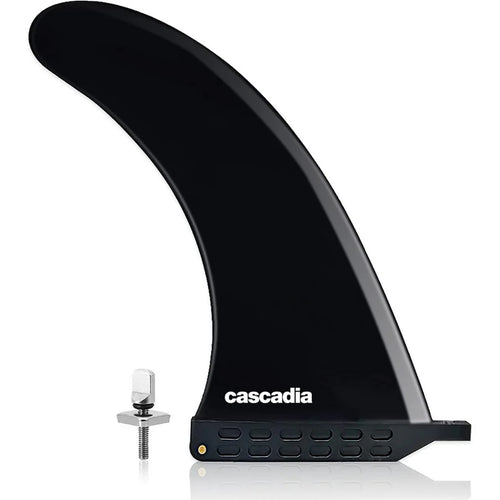 Cascadia All Around SUP Fin (Thumb-Screw)