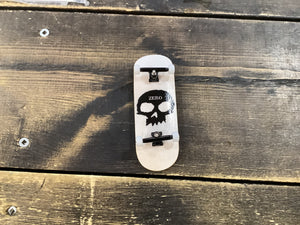 Shaped Fingerboards - Various Designs