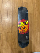 Load image into Gallery viewer, Santa Cruz Rad Dot 8.0&quot; Skateboard Deck