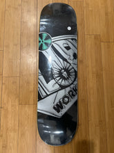 Load image into Gallery viewer, Alien Workshop Skateboard Deck OG 8.5&quot;