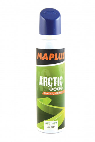 Maplus Wax Arctic Base Powder