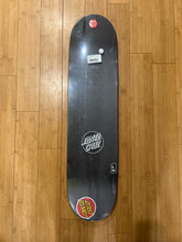 Load image into Gallery viewer, Santa Cruz Rob Pace Dungeon 8.25” Skateboard Deck