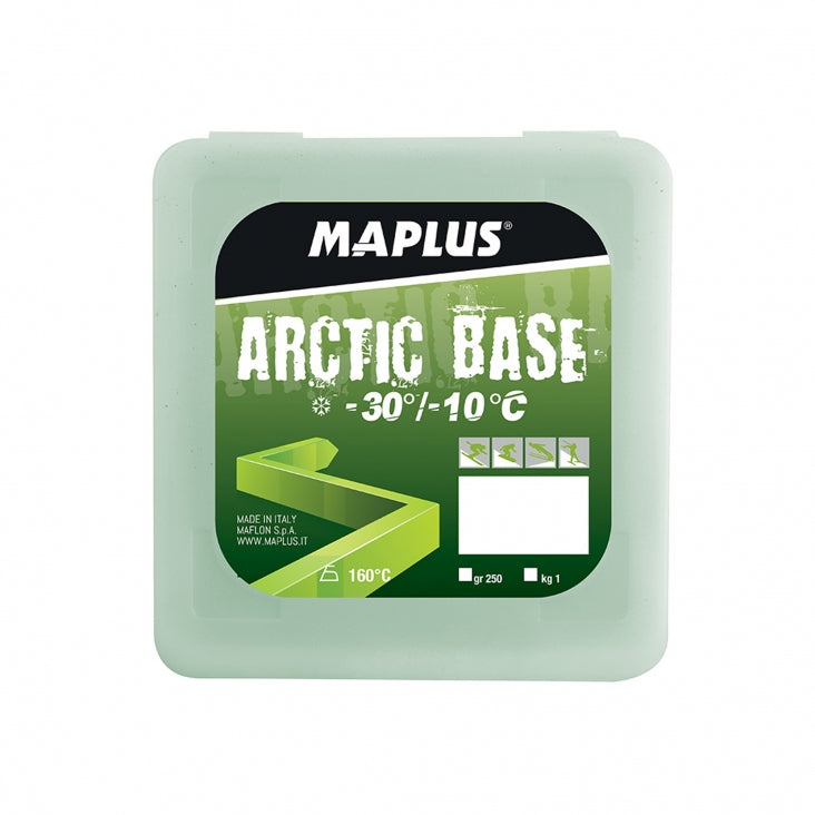 Maplus Wax Arctic Base