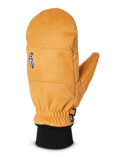 Generic Facecozy Outdoor Winter Fishing Gloves Waterproof