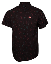 Load image into Gallery viewer, Dixxon Martini Bay Party Shirt Short Sleeve
