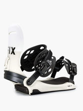 Load image into Gallery viewer, Fix Snowboard Bindings - RB-1 W24 BONE