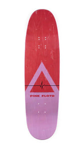 Habitat x Pink Floyd Dark Side of the Moon 8.25" Skateboard Deck