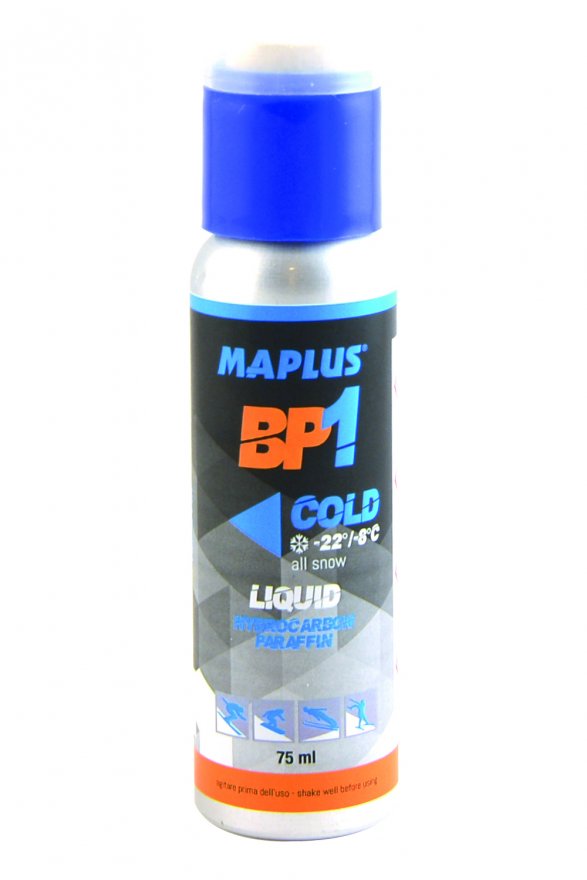 Maplus BP1