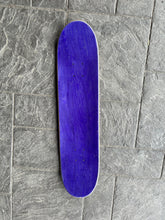 Load image into Gallery viewer, Local  - 8” Skateboard Deck