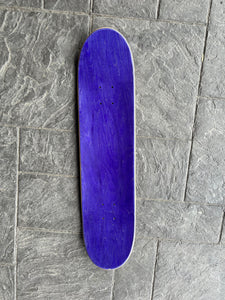 Local  - 8” Skateboard Deck