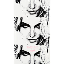 Load image into Gallery viewer, Welcome X Britney Spears Till The World Ends Deck - 8.75 White Dip