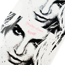 Load image into Gallery viewer, Welcome X Britney Spears Till The World Ends Deck - 8.75 White Dip