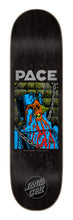 Load image into Gallery viewer, Santa Cruz Rob Pace Dungeon 8.25” Skateboard Deck