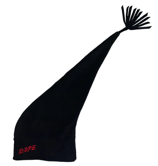 D.O.P.E. Industries Fleece Wizard Toque