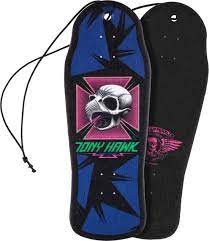 Powell Peralta BB Hawk Blacklight Air Freshener