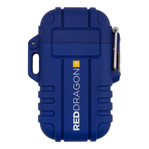 RDS Windproof Arc Lighter - Blue