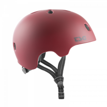 Load image into Gallery viewer, TSG Helmet Meta - Satin Oxblood - L/XL