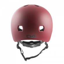 Load image into Gallery viewer, TSG Helmet Meta - Satin Oxblood - L/XL