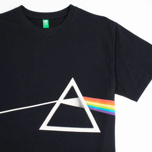 Habitat x Pink Floyd Dark Side of the Moon T-Shirt